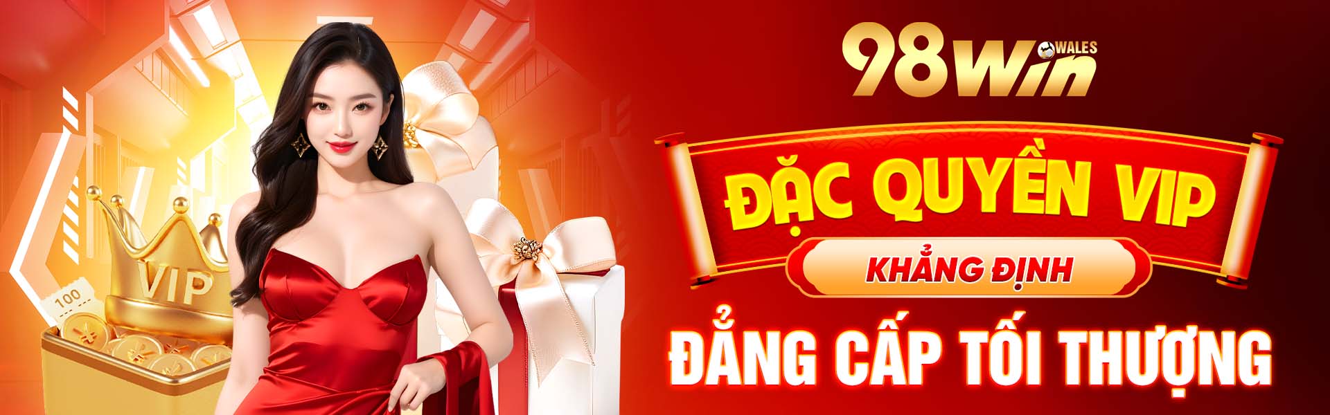 Đặc quyền vip