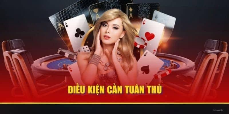 Quy định cần thiết mà hội viên phải biết khi đăng ký 98Win