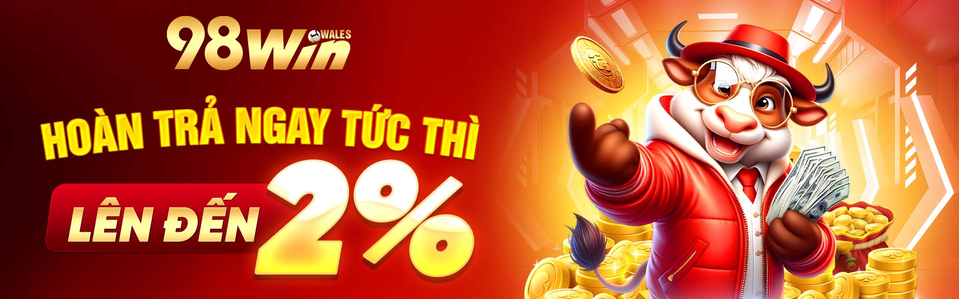 Hoàn trả tức thì