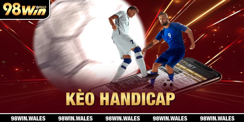 kèo Handicap