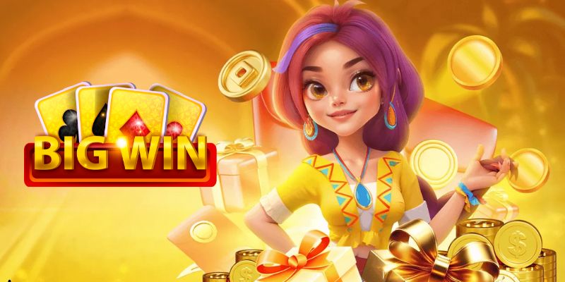 Tỷ lệ Jackpot cực lớn chỉ có tại 98WIN