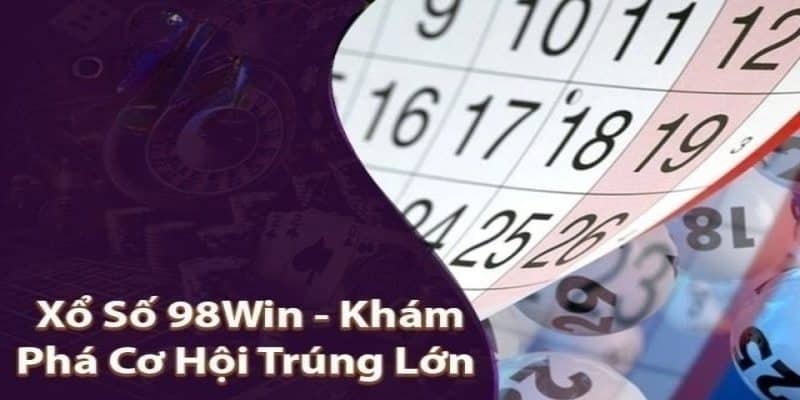 Những điểm nổi bật tại 98Win